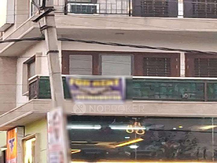 Office Space in Rohini, Delhi for Rent 
