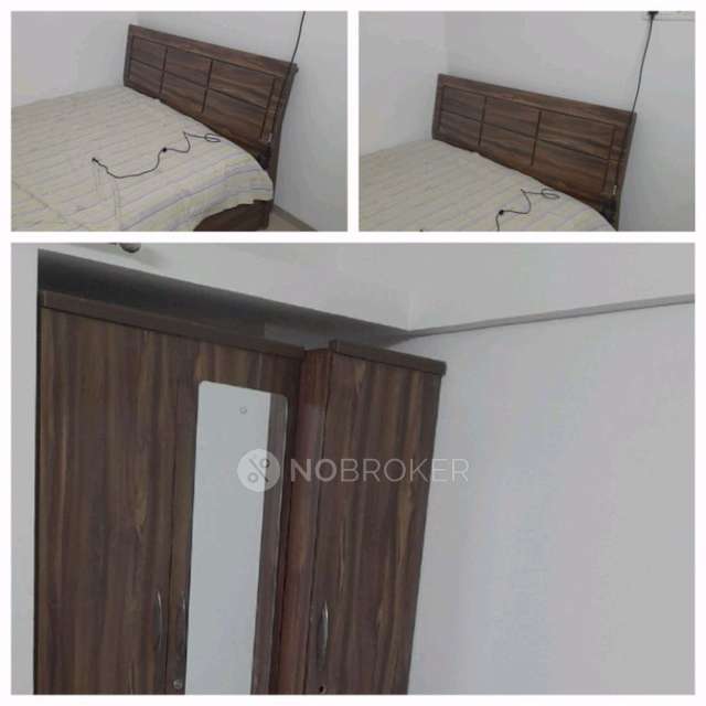 3 BHK Flat In Spandan Sparsh for Rent  In Wagholi