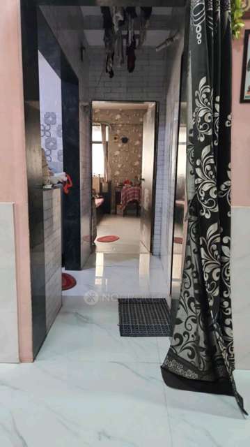 1 BHK Flat In New Vikas For Sale  In Dombivli East