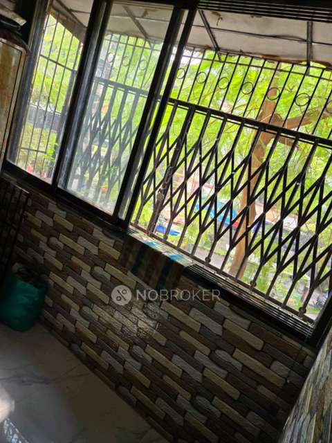 1 BHK Flat In New Vikas For Sale  In Dombivli East