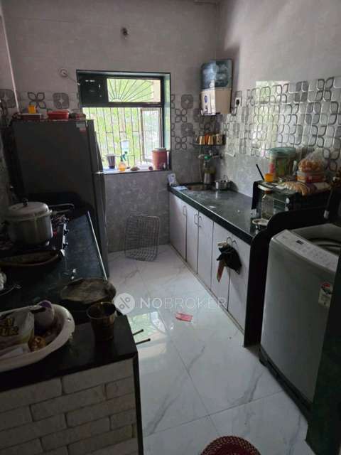 1 BHK Flat In New Vikas For Sale  In Dombivli East