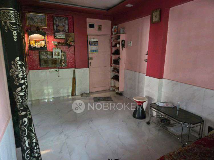 1 BHK Flat In New Vikas For Sale  In Dombivli East