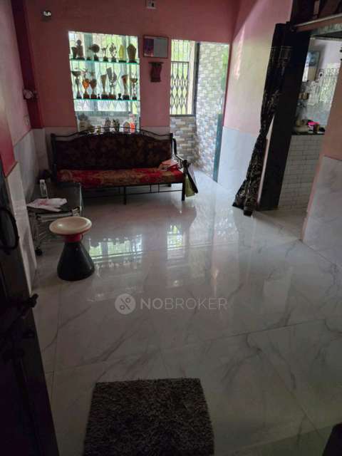 1 BHK Flat In New Vikas For Sale  In Dombivli East