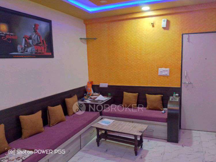 2 BHK Flat In Aachal Gola Bhosale Village for Rent  In Aachal Gola Bhosale Village.