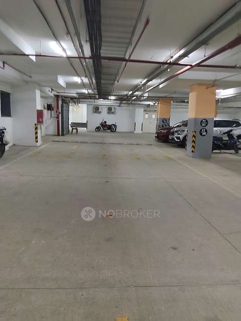 1 BHK Flat In L&t Emerald Isle For Sale  In Powai