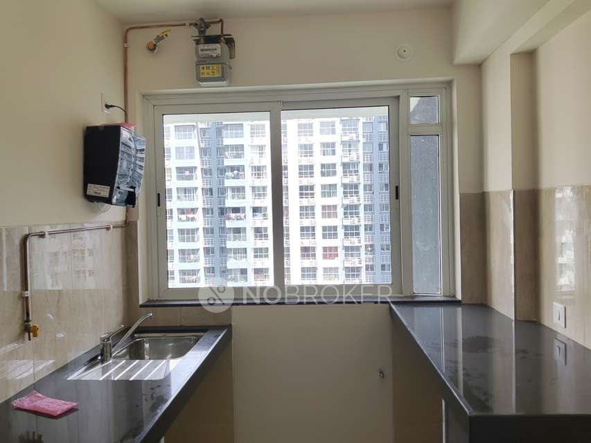 1 BHK Flat In L&t Emerald Isle For Sale  In Powai