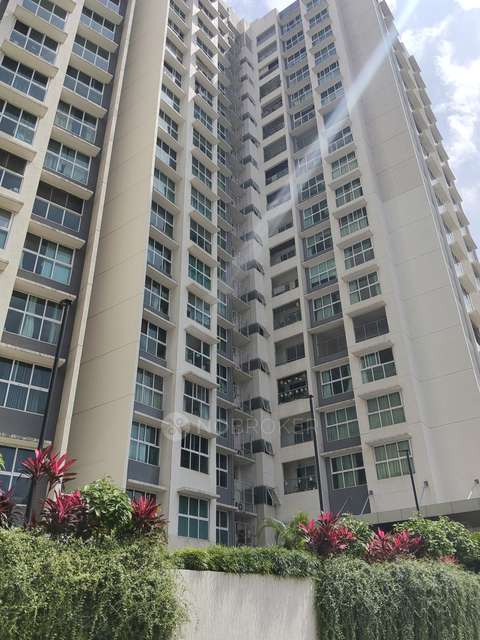 1 BHK Flat In L&t Emerald Isle For Sale  In Powai