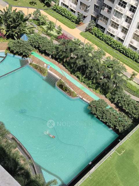 1 BHK Flat In L&t Emerald Isle For Sale  In Powai