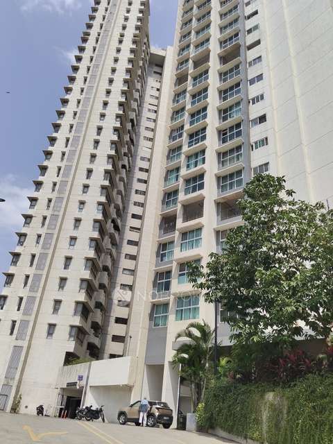 1 BHK Flat In L&t Emerald Isle For Sale  In Powai