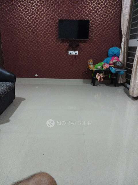 2 BHK Flat In Tanish Park For Sale  In Charholi Budruk