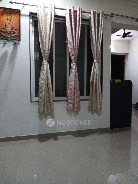 2 BHK Flat In Tanish Park For Sale  In Charholi Budruk
