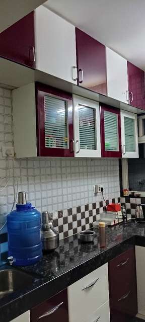 2 BHK Flat In Tanish Park For Sale  In Charholi Budruk