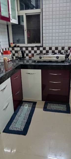 2 BHK Flat In Tanish Park For Sale  In Charholi Budruk