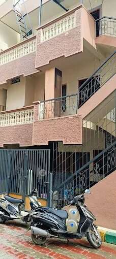 PG for Boys in Kengeri