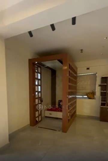 4 BHK Flat In Tanushree Apartment For Sale  In Akurdi