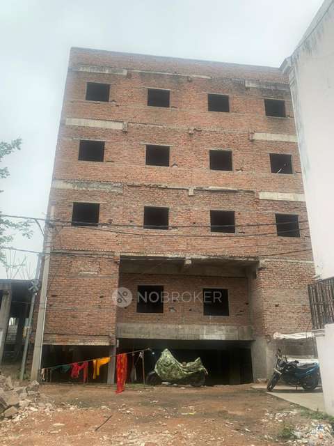 2 BHK Flat In Dilshad  For Sale  In Mehdipatnam