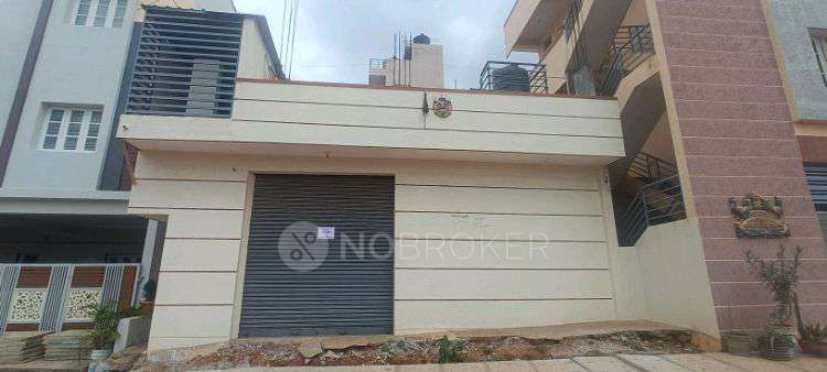 Godown/Warehouse in Andrahalli Main Road, Bangalore for Rent 
