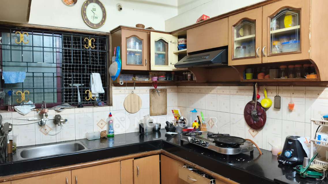 3 BHK Flat In Vallalar Kudil, Ashok Nagar For Sale  In West Jones Road