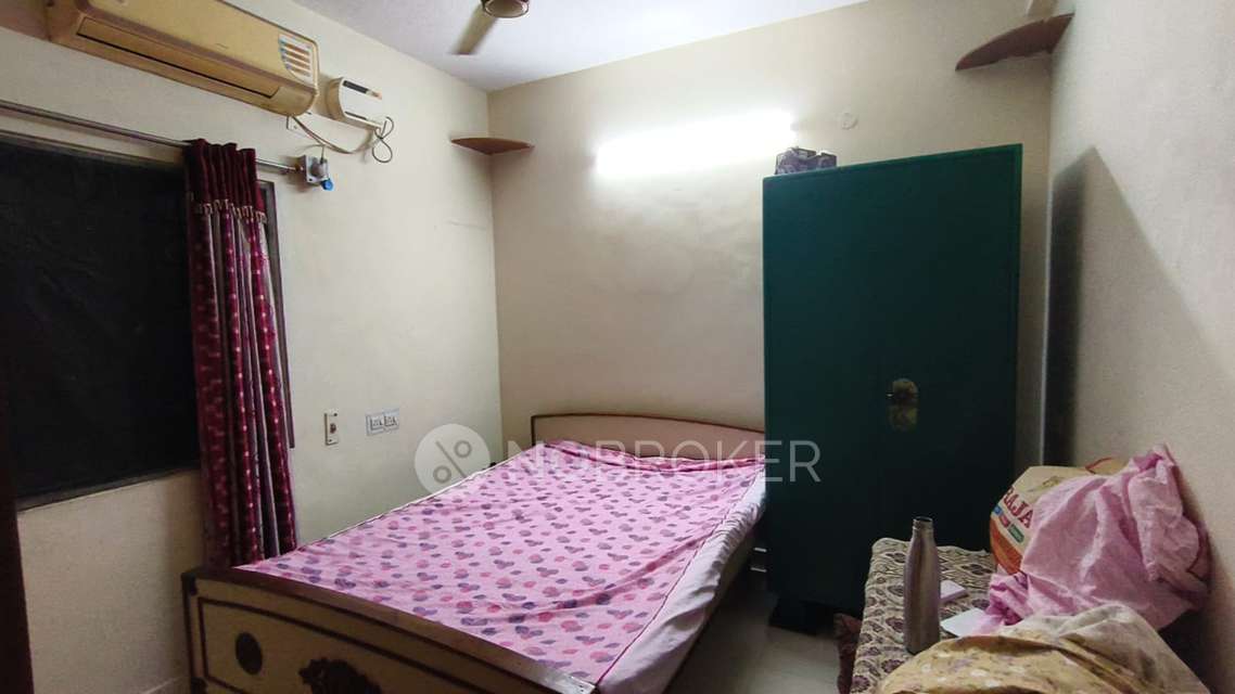 3 BHK Flat In Vallalar Kudil, Ashok Nagar For Sale  In West Jones Road