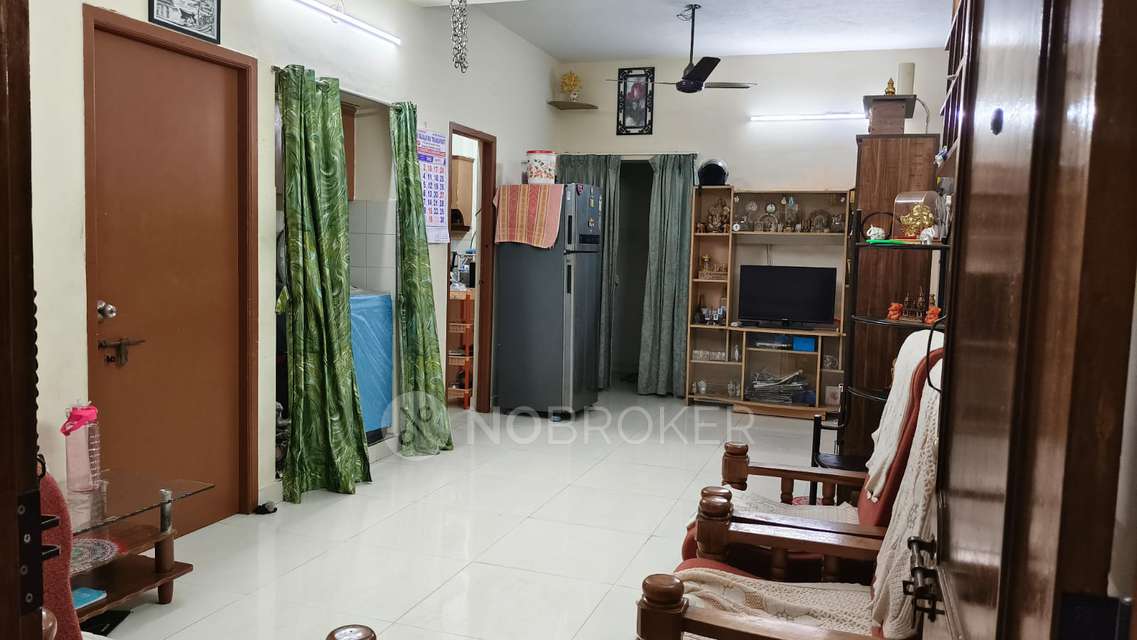 3 BHK Flat In Vallalar Kudil, Ashok Nagar For Sale  In West Jones Road