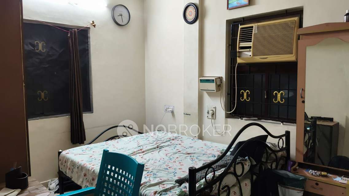 3 BHK Flat In Vallalar Kudil, Ashok Nagar For Sale  In West Jones Road
