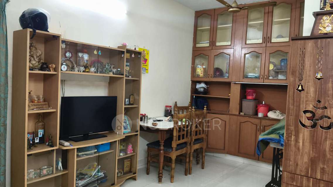 3 BHK Flat In Vallalar Kudil, Ashok Nagar For Sale  In West Jones Road