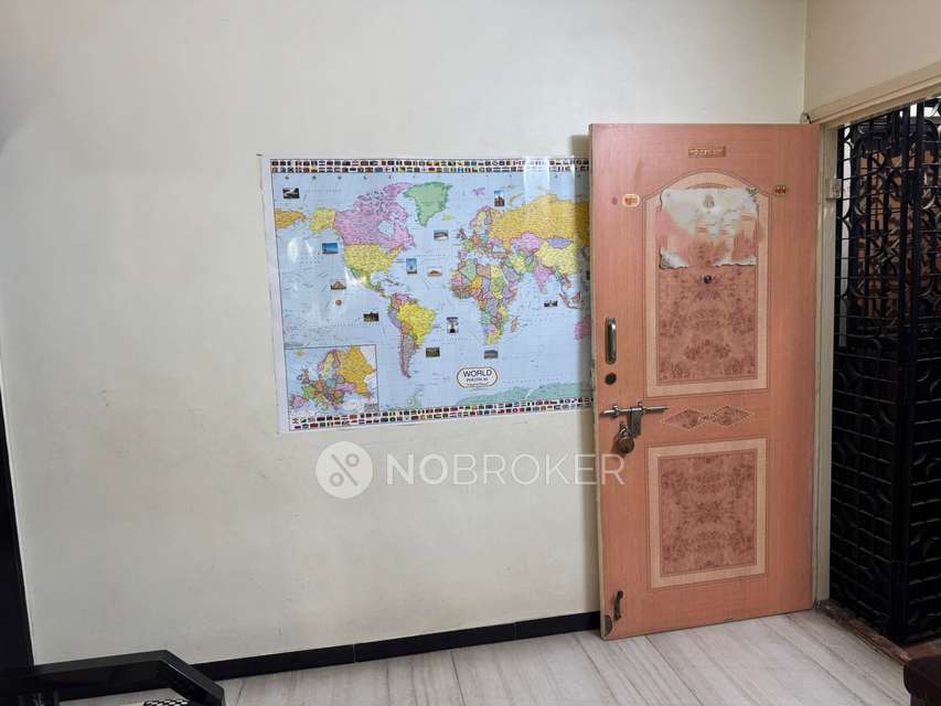 1 BHK Flat In Bhandup Vaibhav Chs For Sale  In Bhandup East