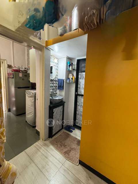 1 BHK Flat In Bhandup Vaibhav Chs For Sale  In Bhandup East