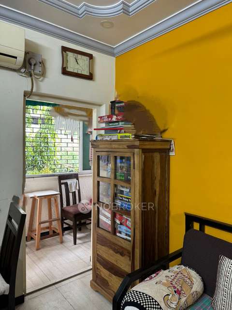 1 BHK Flat In Bhandup Vaibhav Chs For Sale  In Bhandup East