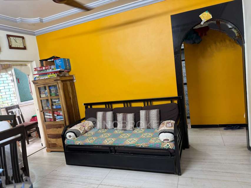 1 BHK Flat In Bhandup Vaibhav Chs For Sale  In Bhandup East