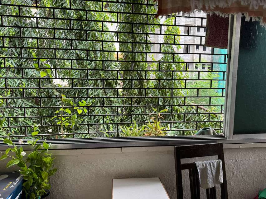 1 BHK Flat In Bhandup Vaibhav Chs For Sale  In Bhandup East