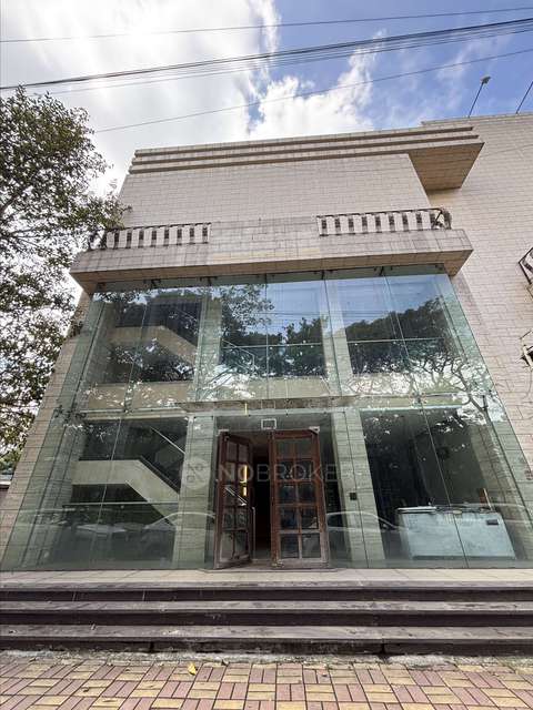 Office Space in Chinchwad, Pune for sale 