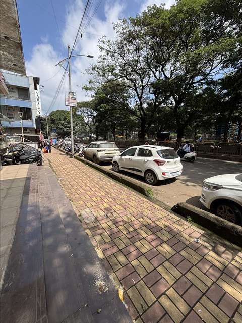 Office Space in Chinchwad, Pune for sale 