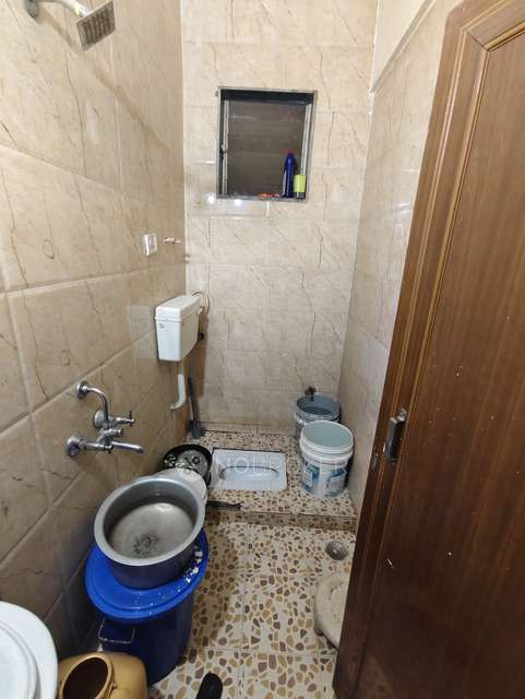 1 BHK Flat In Shivmahima Aangan Chs  For Sale  In Kharghar