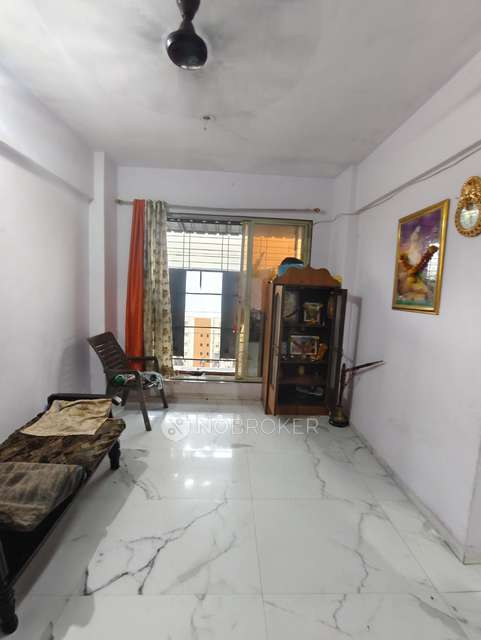 1 BHK Flat In Shivmahima Aangan Chs  For Sale  In Kharghar
