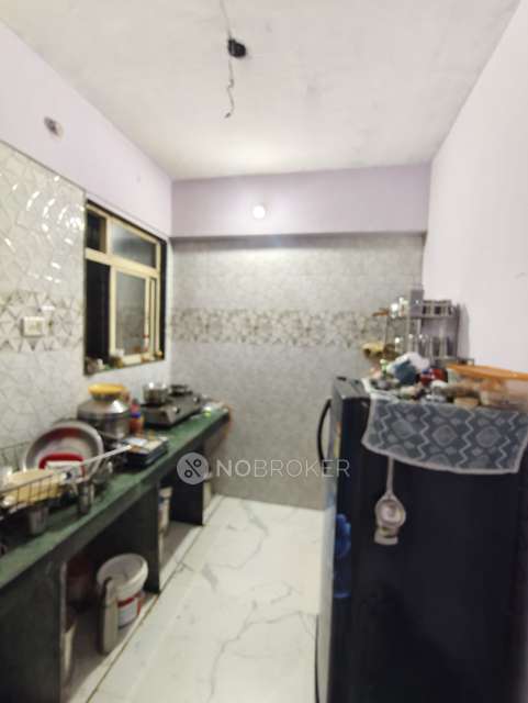 1 BHK Flat In Shivmahima Aangan Chs  For Sale  In Kharghar