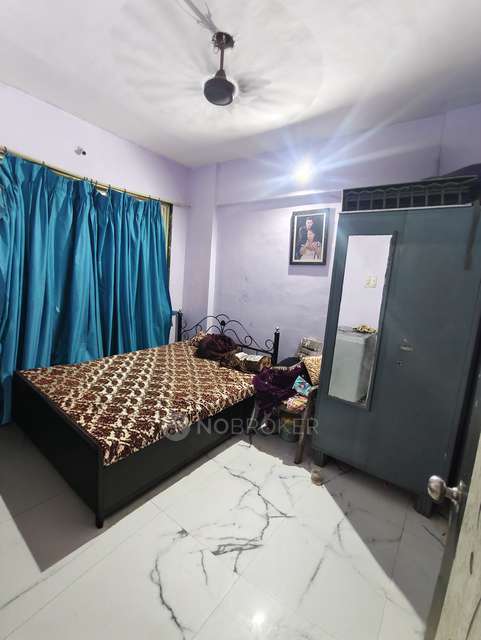 1 BHK Flat In Shivmahima Aangan Chs  For Sale  In Kharghar