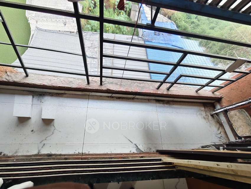 1 BHK Flat In Shivmahima Aangan Chs  For Sale  In Kharghar