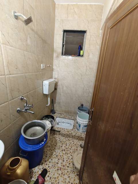 1 BHK Flat In Shivmahima Aangan Chs  For Sale  In Kharghar