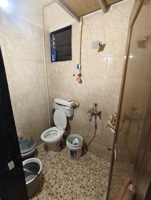 1 BHK Flat In Shivmahima Aangan Chs  For Sale  In Kharghar