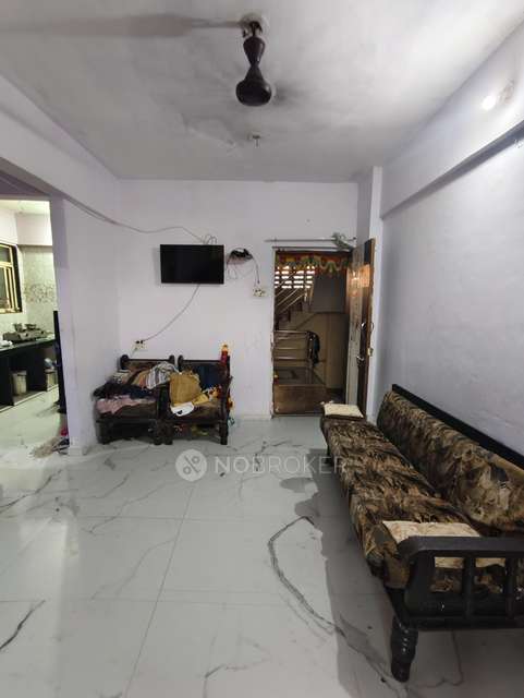 1 BHK Flat In Shivmahima Aangan Chs  For Sale  In Kharghar