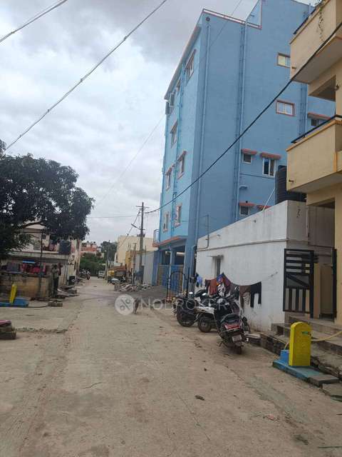 1 BHK House for Rent  In  Halanayakanahalli