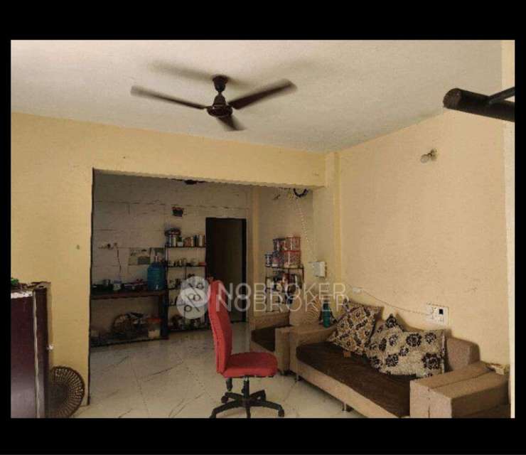 Single Room for Female In 2 BHK  In Dighi