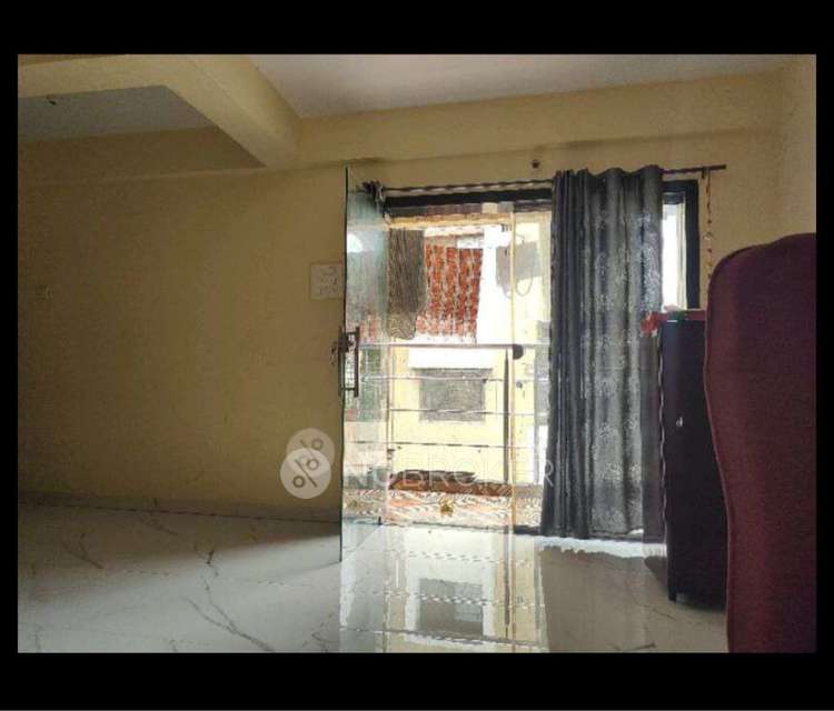 Single Room for Female In 2 BHK In Dighi