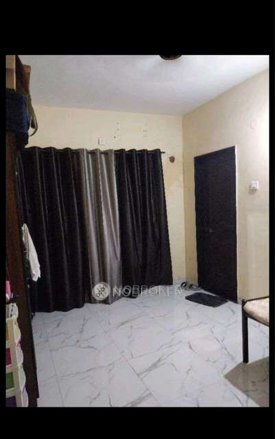Single Room for Female In 2 BHK In Dighi