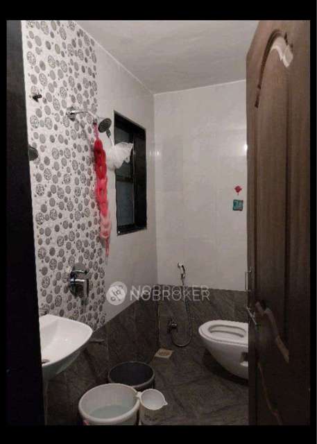 Single Room for Female In 2 BHK In Dighi