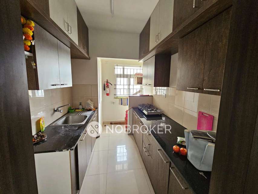 2 BHK Flat In Provident Sunworth City For Sale  In Kengeri
