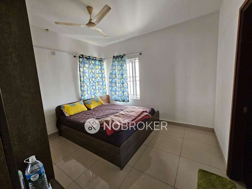 2 BHK Flat In Provident Sunworth City For Sale  In Kengeri