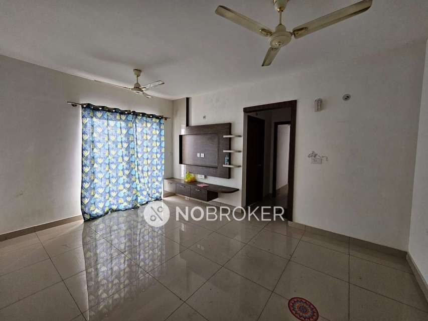 2 BHK Flat In Provident Sunworth City For Sale  In Kengeri