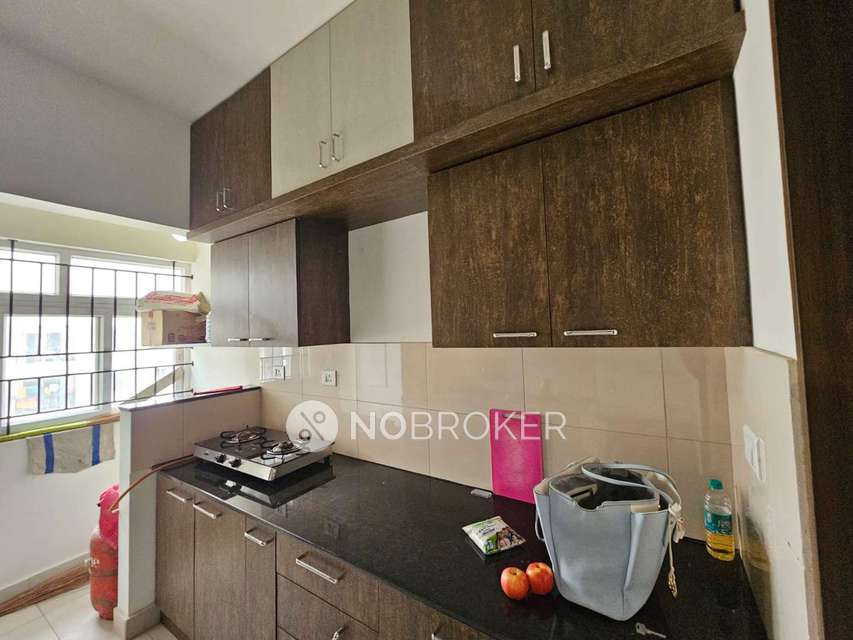 2 BHK Flat In Provident Sunworth City For Sale  In Kengeri